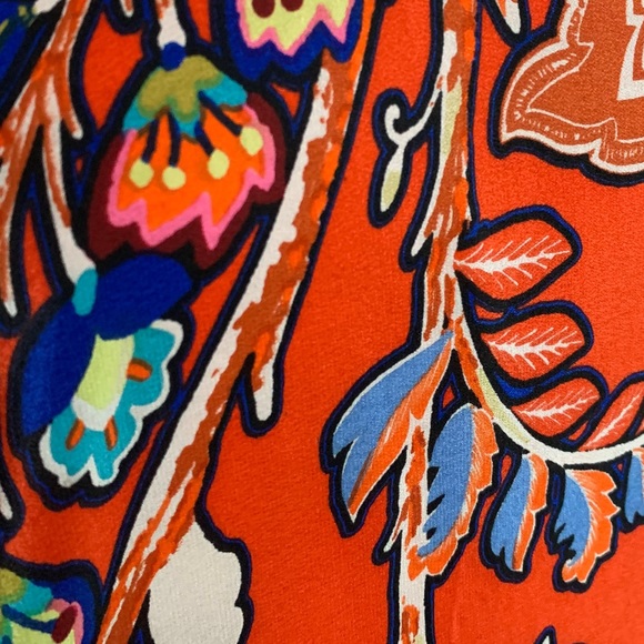 Maeve by Anthropologie, Silk dress - Picture 9 of 13